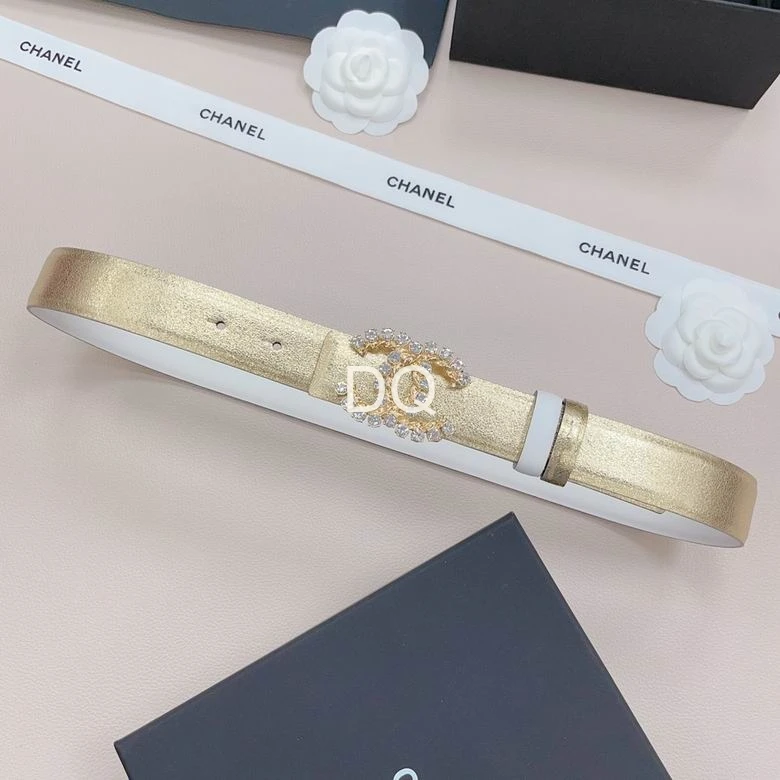 Chanel 30mmx90-115cm 12